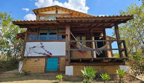 Three-Bedroom Chalet