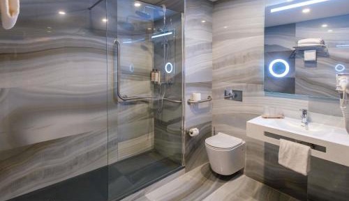 Privilege Double Room
