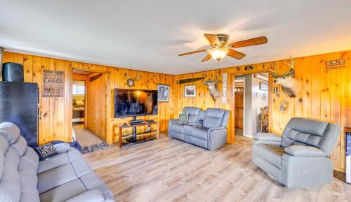 Vacation Home