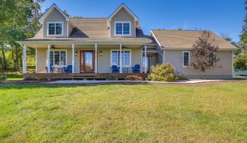 Vacation Home