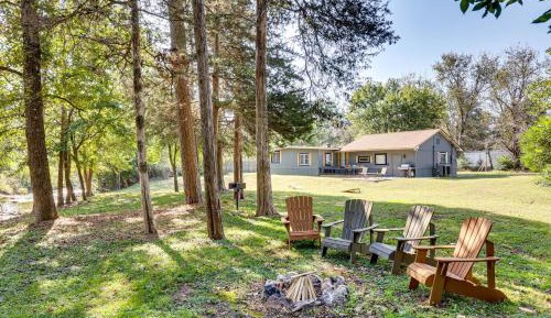 Vacation Home
