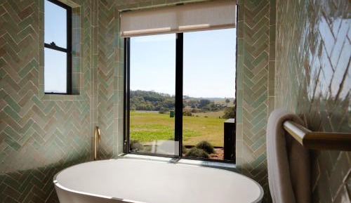One-Bedroom Villa