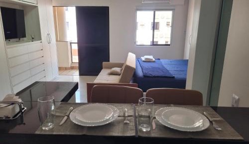 Suite Apartment