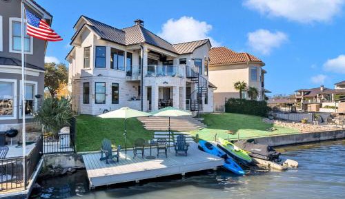Vacation Home