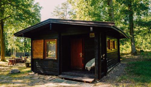 Bungalow with Patio