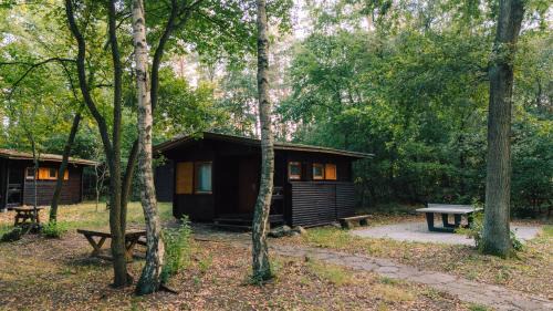 Bungalow with Patio