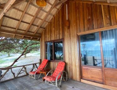 Deluxe Double or Twin Room with Sea View