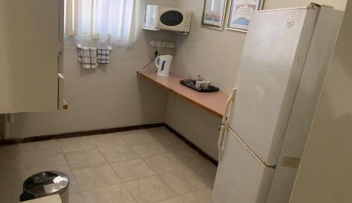 Double Room - Disability Access