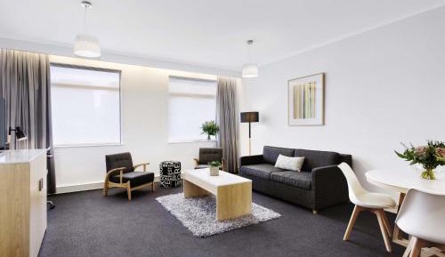 King Loft Suite