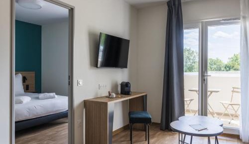 One-Bedroom Suite