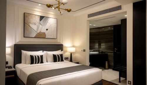 King Room