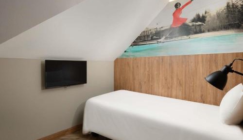 Superior Single Room