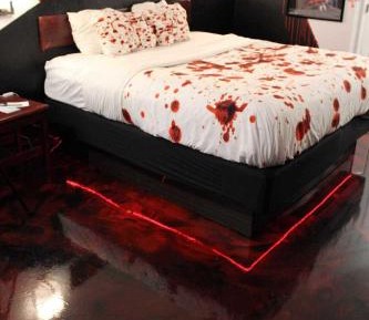 Superior Single Room