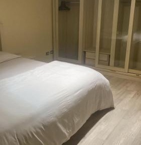 Two-Bedroom Standard Apartment
