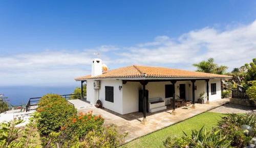 Four-Bedroom Villa