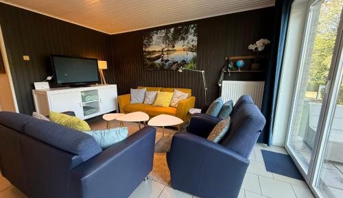Three-Bedroom Home
