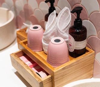 Luxury Ocean Pool Villa