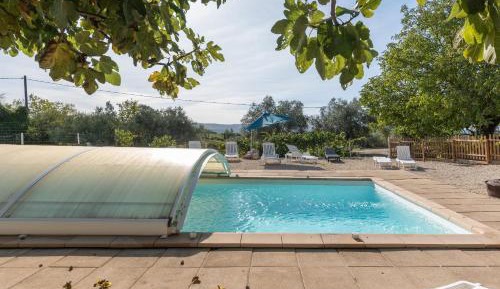 Two-Bedroom Superior Apartment