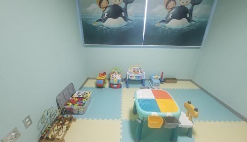 Standard Family Room