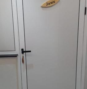 4-Bed Mixed Dormitory Room