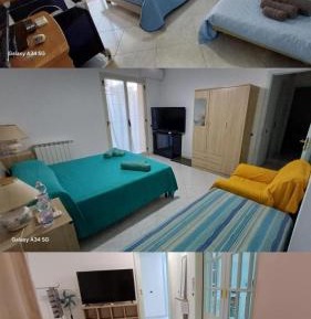 Two-Bedroom Superior Apartment