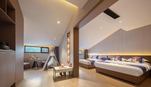 One-Bedroom Suite