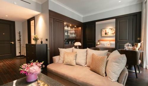 Grand Suite 
