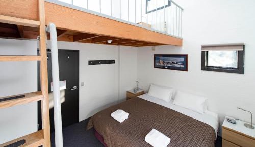 Quadruple Room with Bathroom