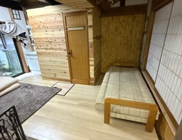 Quadruple Room with Shower