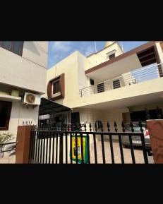 Three-Bedroom Home