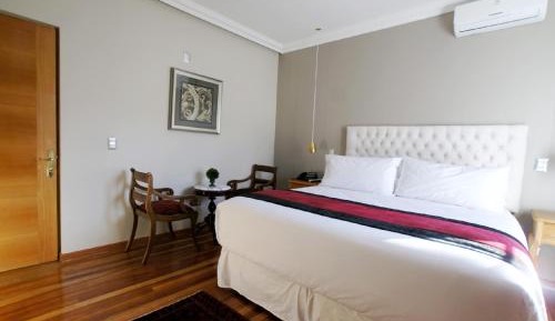 Standard Suite