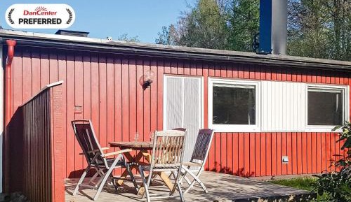 Three-Bedroom Vacation Home 