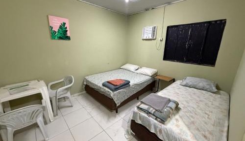 Large Single Room