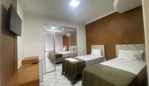 Standard Family Room