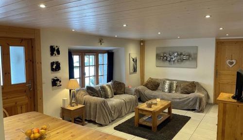 Apartment (8 Adults)