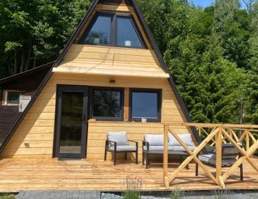 One-Bedroom Chalet
