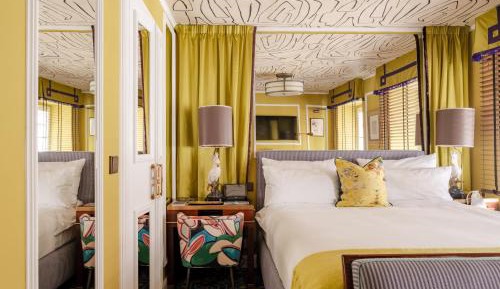 Double Room (Prestige Room)