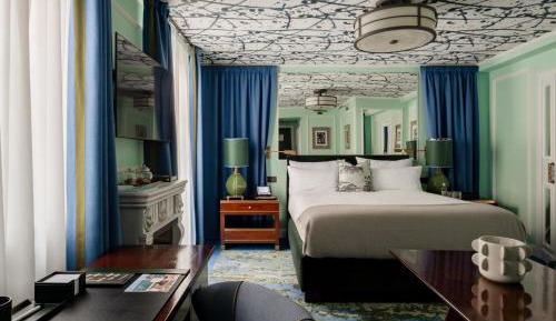 Standard Suite (Dandy Suite)