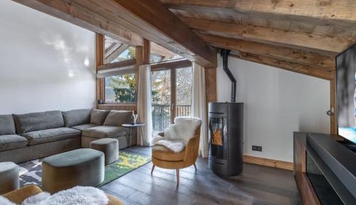 Apartment (10 Adults)