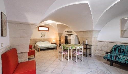 Triple Room with Shower