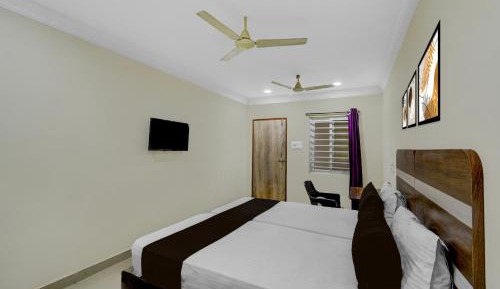Classic Triple Room