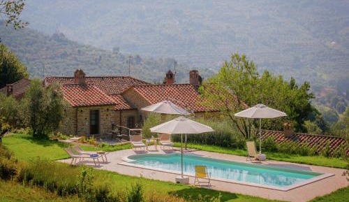 Five-Bedroom Villa