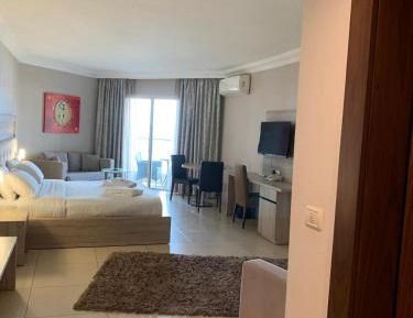 Standard King Room
