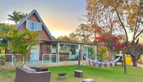 One-Bedroom Chalet