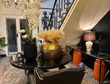 King Suite