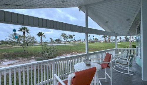 Vacation Home