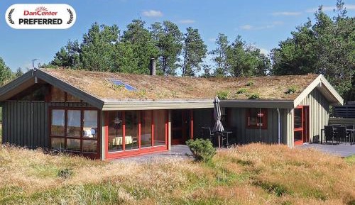 Three-Bedroom Vacation Home 