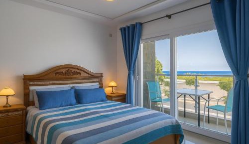 Apartment with Sea View