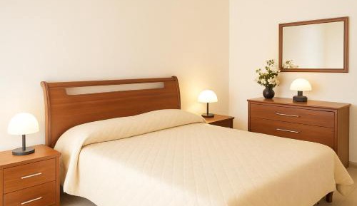 King Room with Garden View