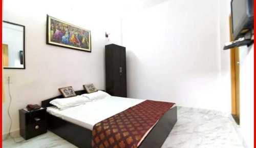 Standard Double Room with Fan